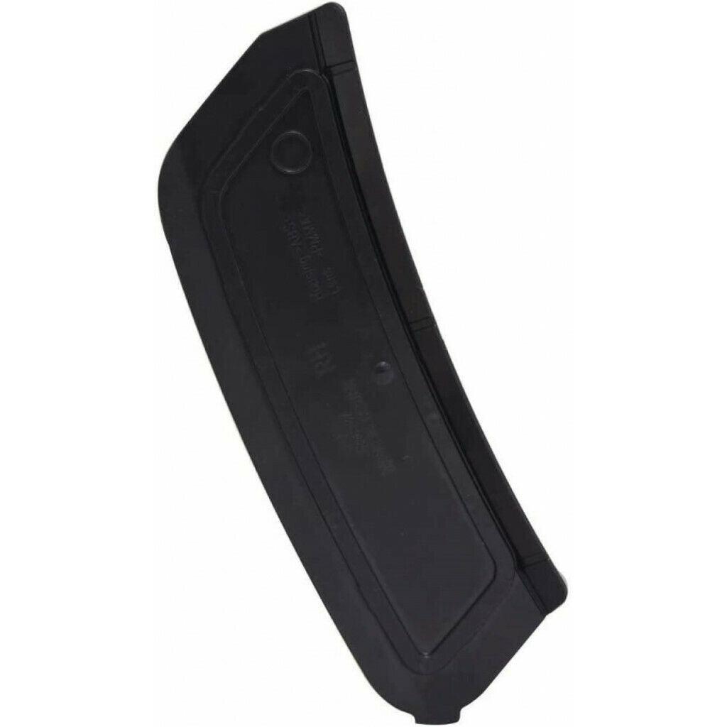 2019 Audi Q7 Side Marker Lamp Front Passenger Side , AU2551103. OEM-quality exterior component.