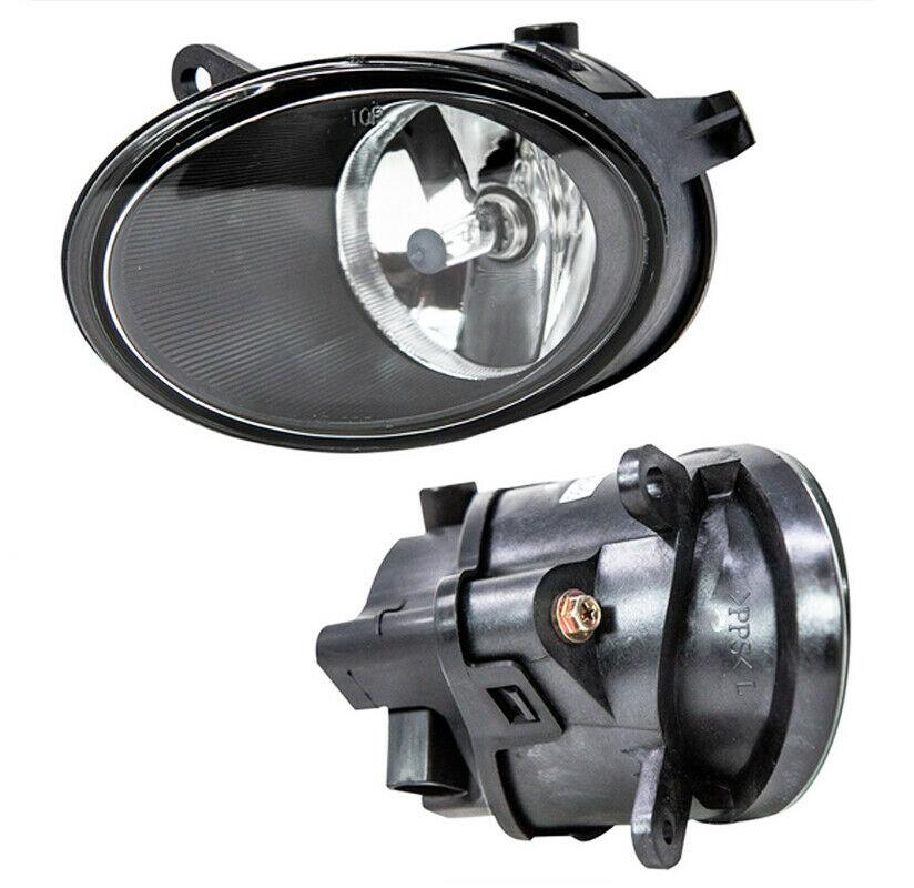2005-2008 Audi A6 Fog Lamp Front Driver Side Sdn 05-08/Wgn 06-08 , AU2592111. Made with quality materials.