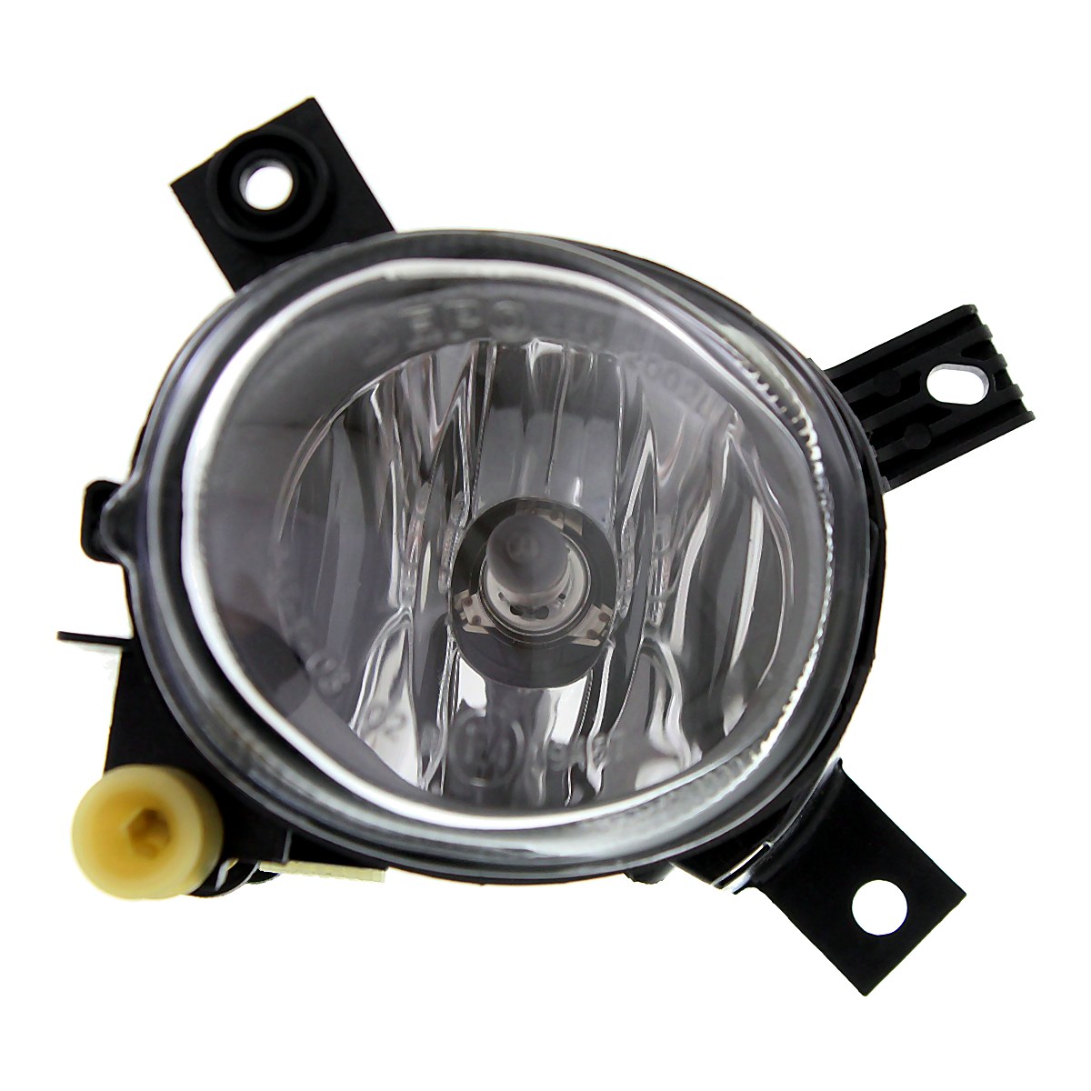 2006-2013 Audi A3 Front Driver Side Fog Lamp, au2592112. Front view.