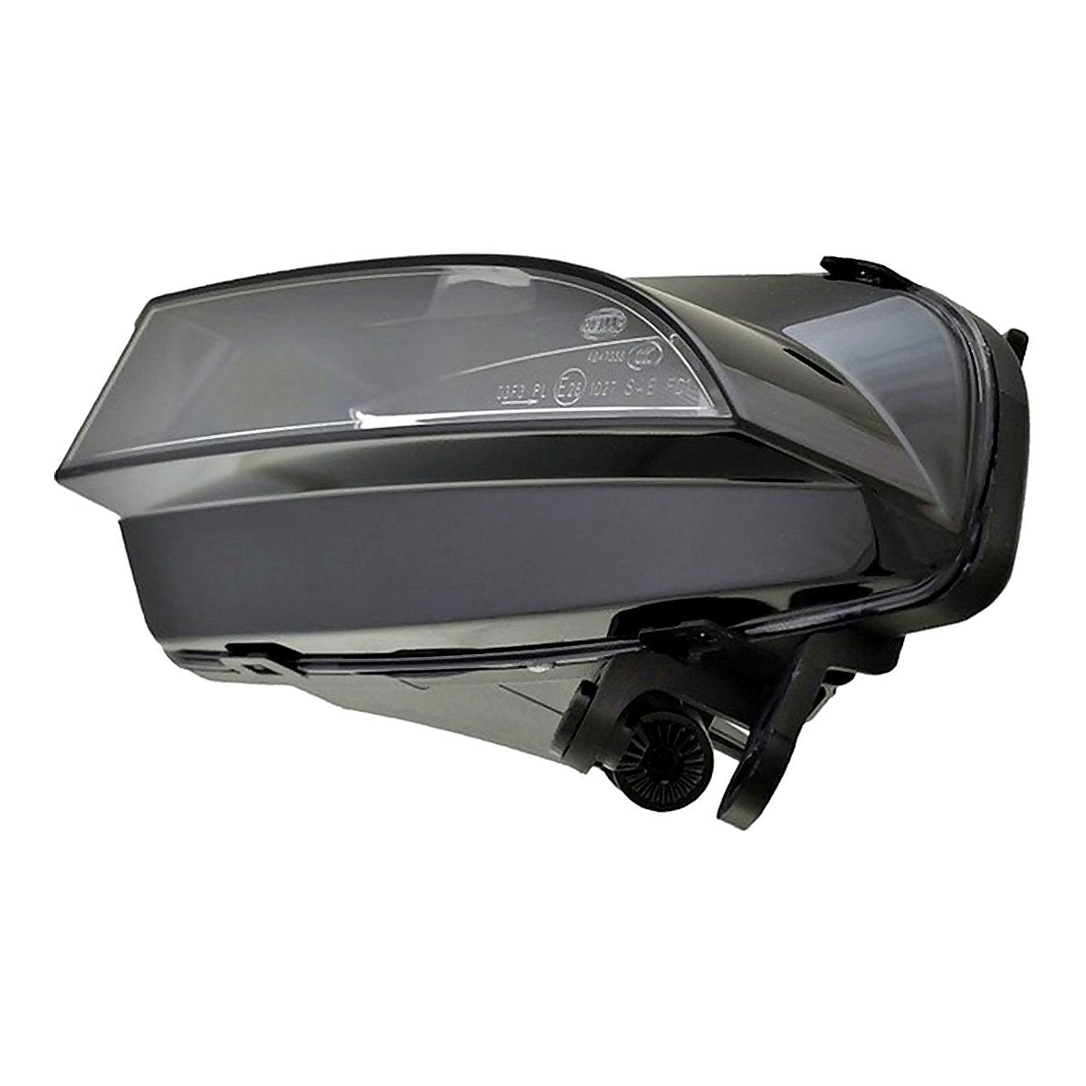 2013-2017 Audi A5 Front Driver Side Fog Lamp, au2592118. Front view.