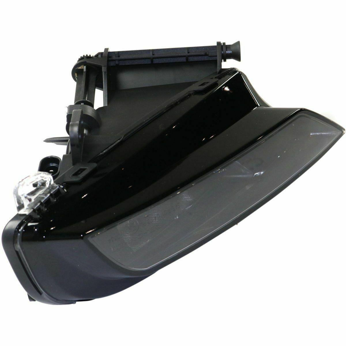 2015-2016 Audi A3 Fog Lamp Front Driver Side Sdn/Cabrio Without Sport , AU2592120. Tested for reliable performance.