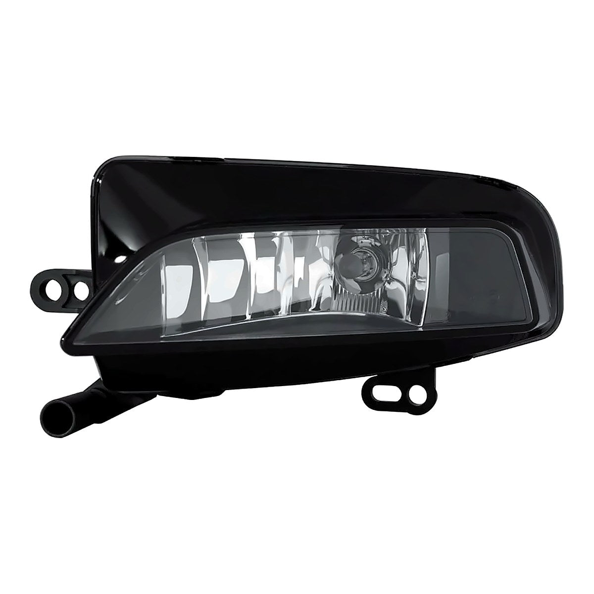 2015-2016 Audi S3 Front Driver Side Fog Lamp, au2592121. Front view.