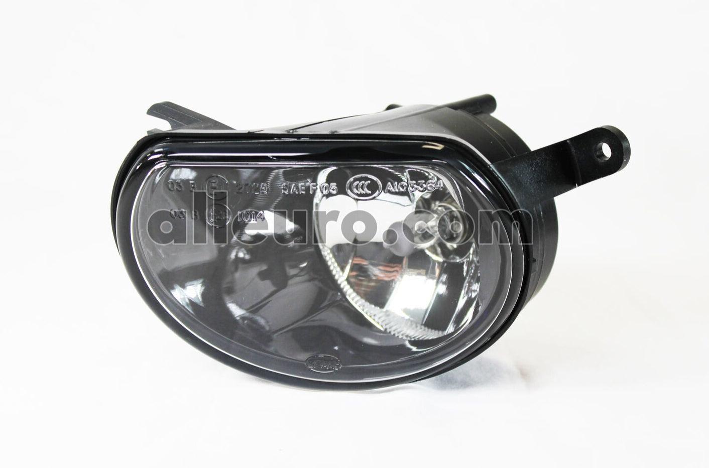 2010-2015 Audi Q7 Fog Lamp Front Driver Side Halogen , AU2592124. High-quality aftermarket part.