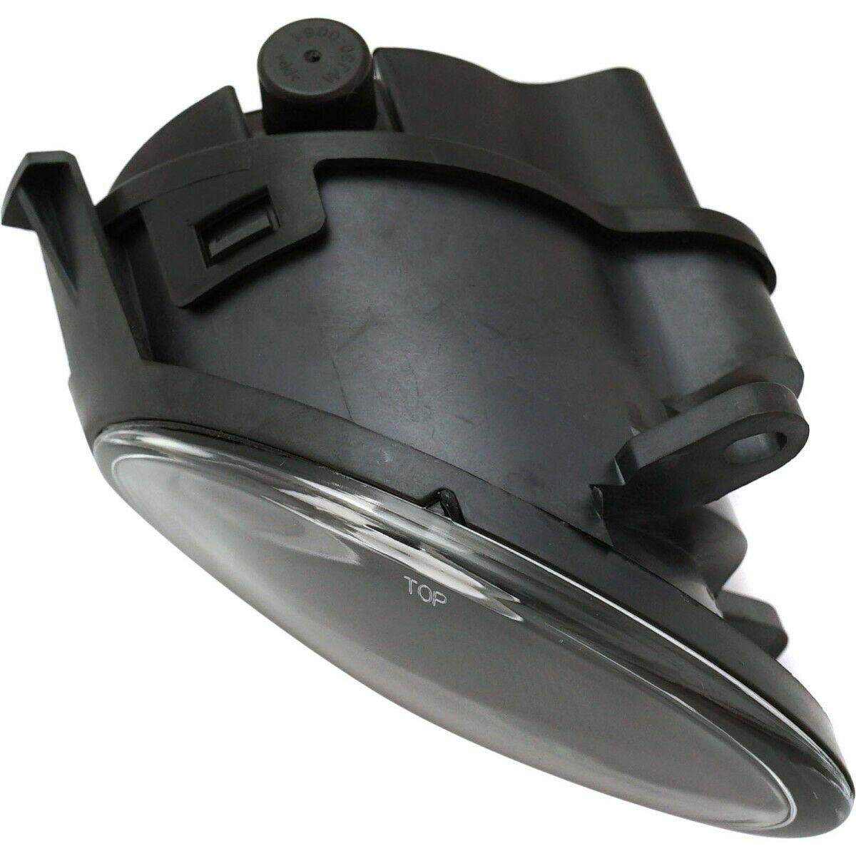 2005-2008 Audi A6 Fog Lamp Front Passenger Side Sdn 05-08/Wgn 06-08 , AU2593111. Direct fit for easy installation.