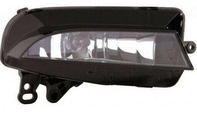 2013-2017 Audi A5 Fog Lamp Front Passenger Side Cpe/Conv , AU2593118. Lightweight yet durable construction.