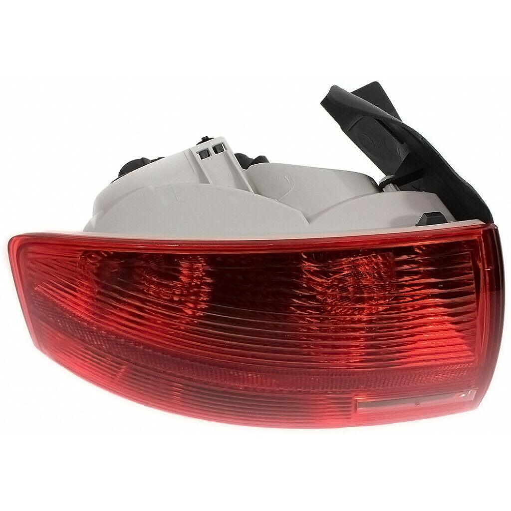2005-2008 Audi S4 Tail Lamp Driver Side Sdn , AU2800103. Replacement part ready for install.