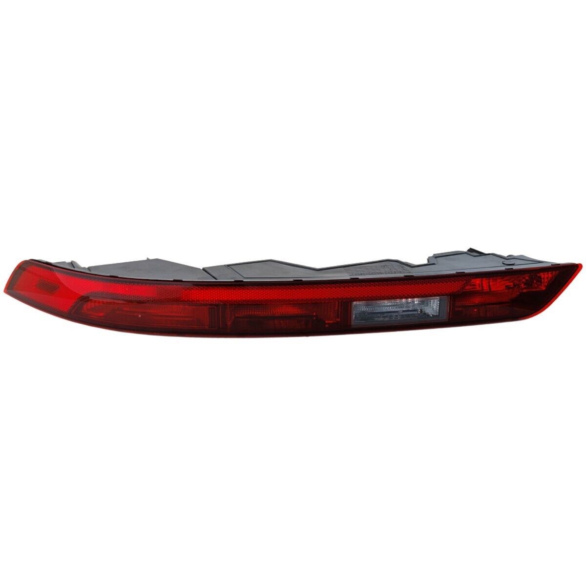 2018-2020 Audi Q5 Tail Lamp Driver Side Mounted In Bumper , AU2800123. Perfect fit and finish.