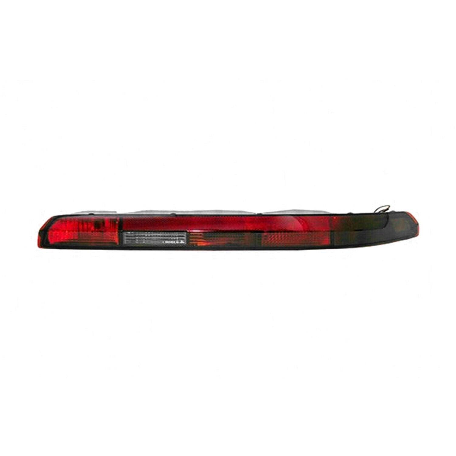 2017-2019 Audi Q7 Tail Lamp Passenger Side Lower , AU2801119. Professional-grade auto body part.