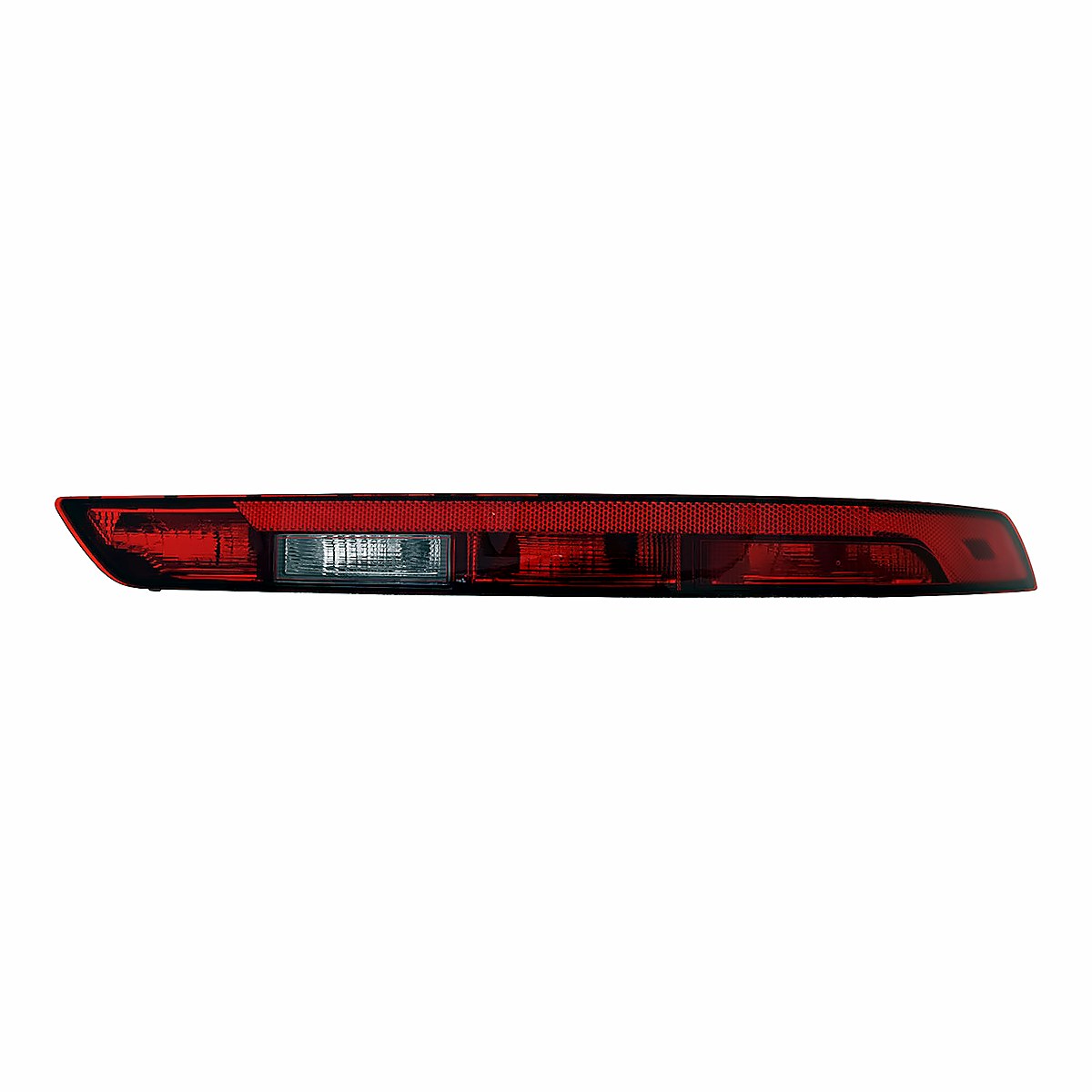 2020-Audi Sq5 Passenger Side Tail Lamp, au2801123. Front view.