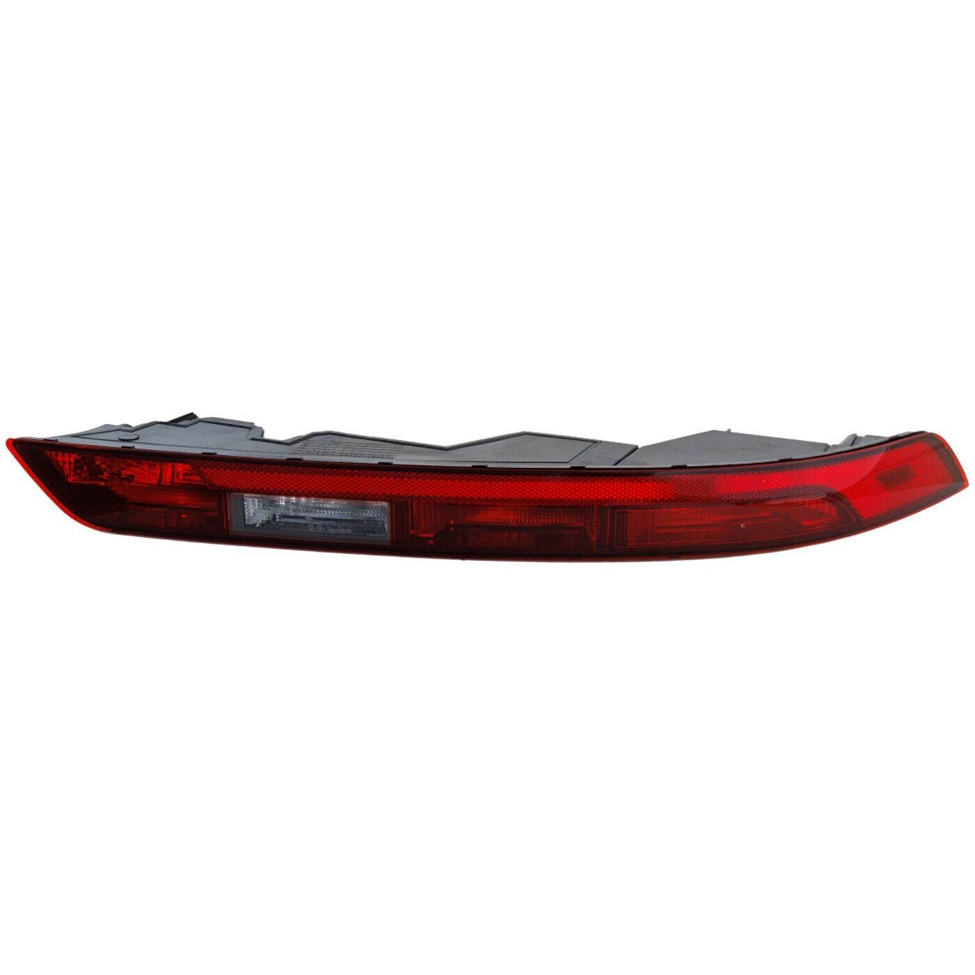 2020 Audi SQ5 Tail Lamp Passenger Side Mounted In Bumper , AU2801123. Factory-style replacement part.