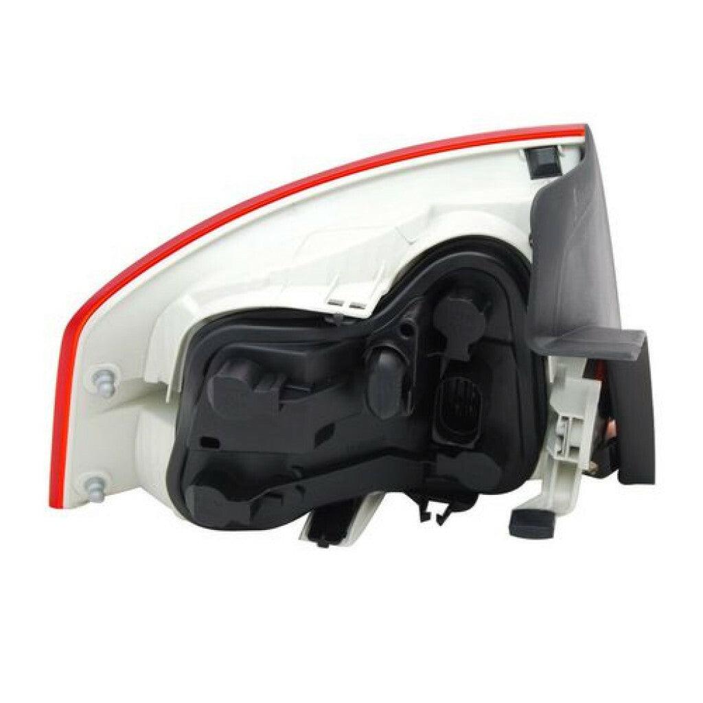 2005-2008 Audi S4 Tail Lamp Driver Side Wgn , AU2804100. Lightweight yet durable construction.