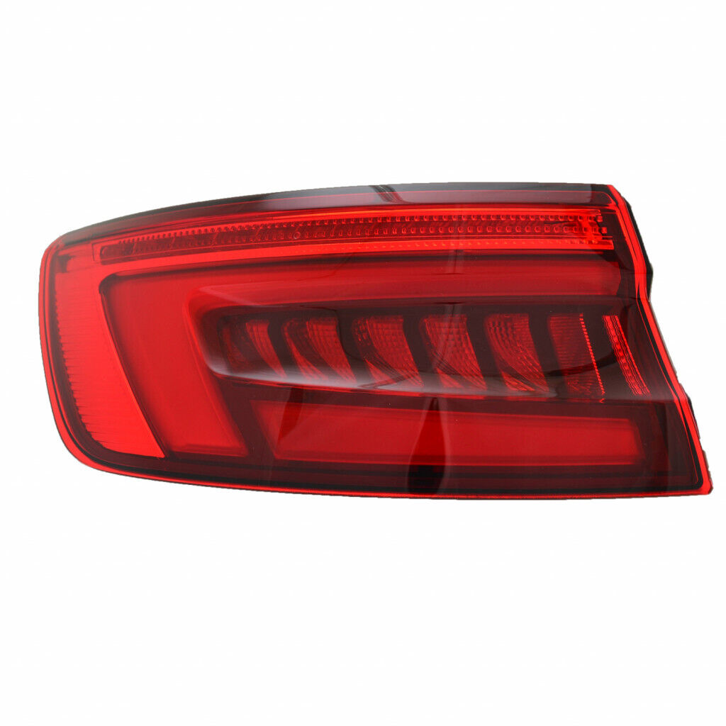 2017-2019 Audi A4 Quattro Tail Lamp Driver Side , AU2804125. Made with quality materials.