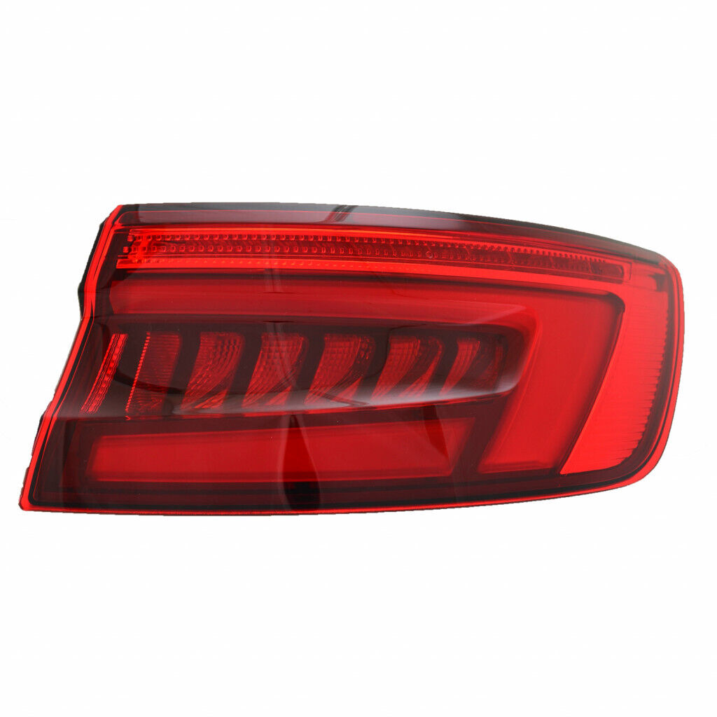 2017-2019 Audi A4 Quattro Tail Lamp Passenger Side , AU2805125. Replacement part ready for install.