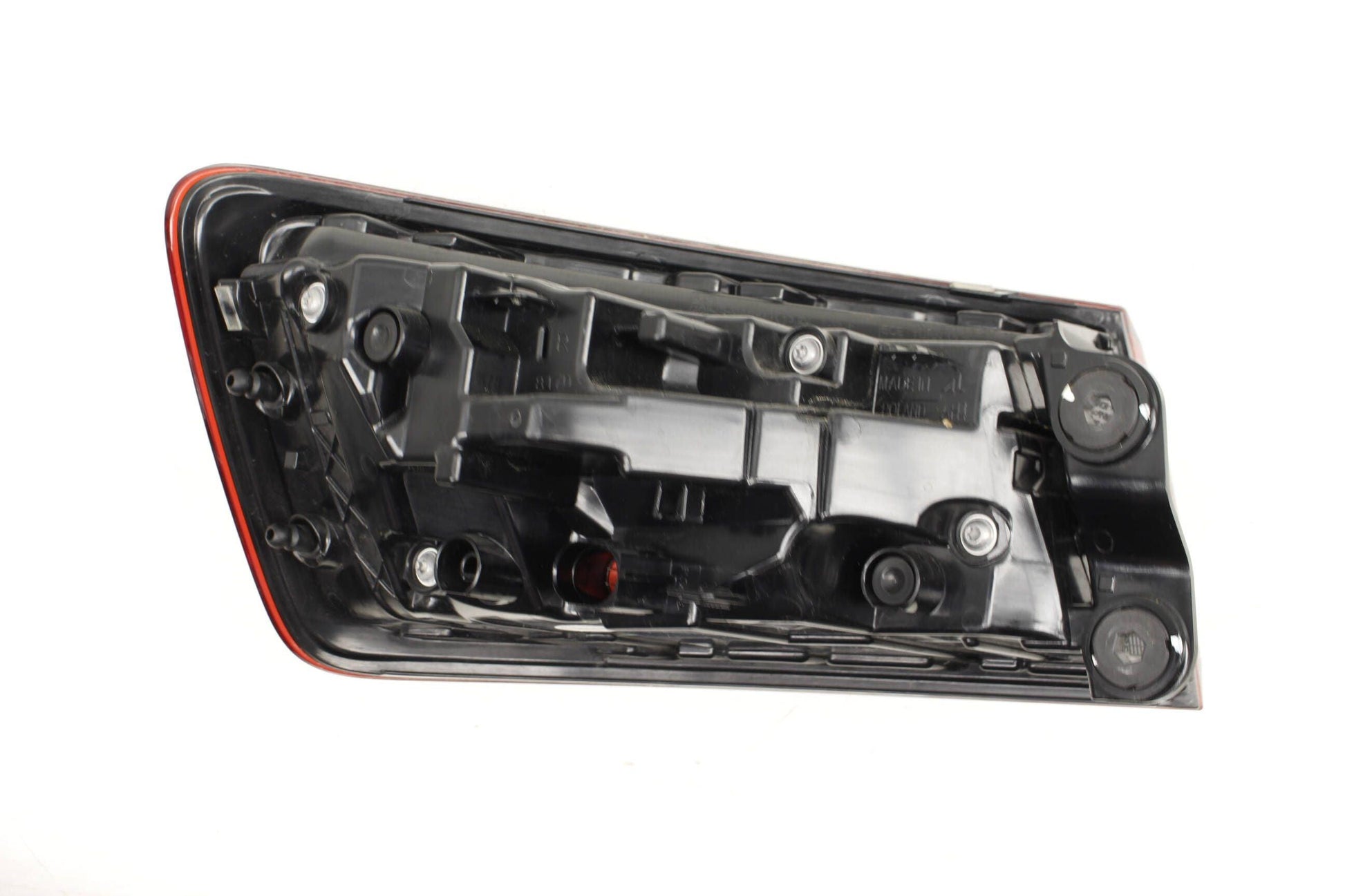 2017-2020 Audi S3 Tail Lamp Passenger Side , AU2805129. Precision fitment for collision repair.