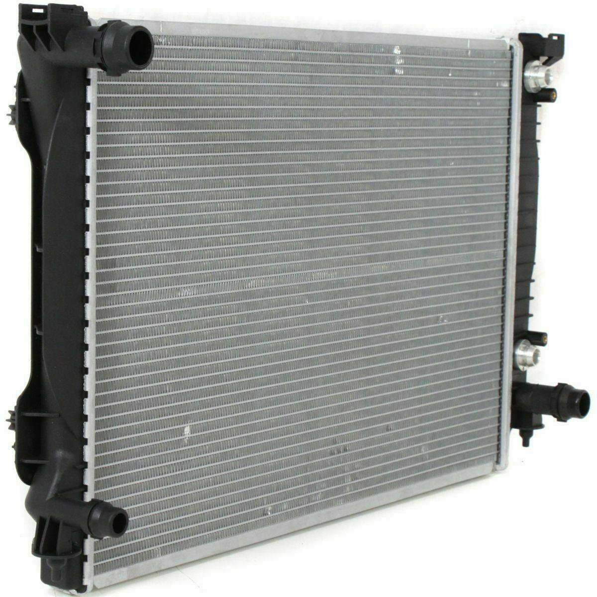 2002-2005 Audi A4 Radiator , AU3010130. Perfect fit and finish.