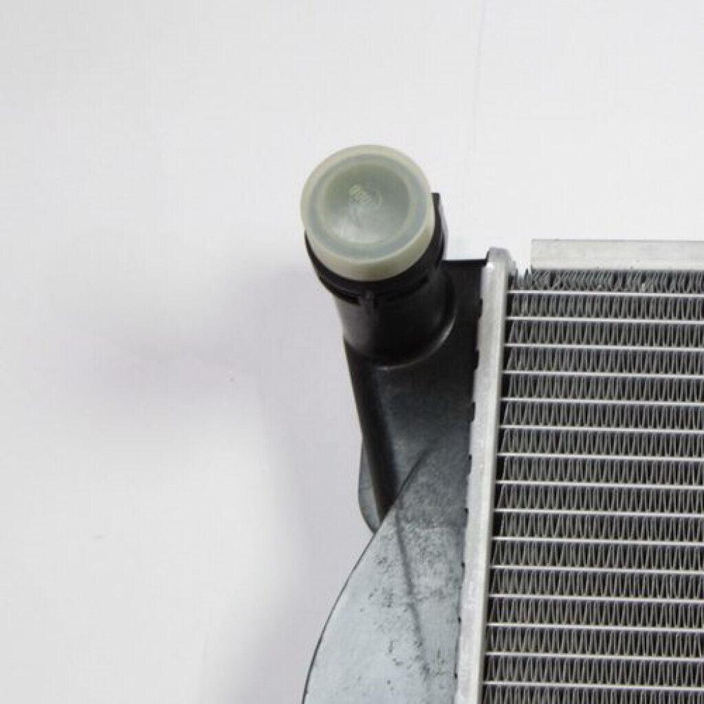 2005-2011 Audi A6 Radiator , AU3010146. High-quality aftermarket part.