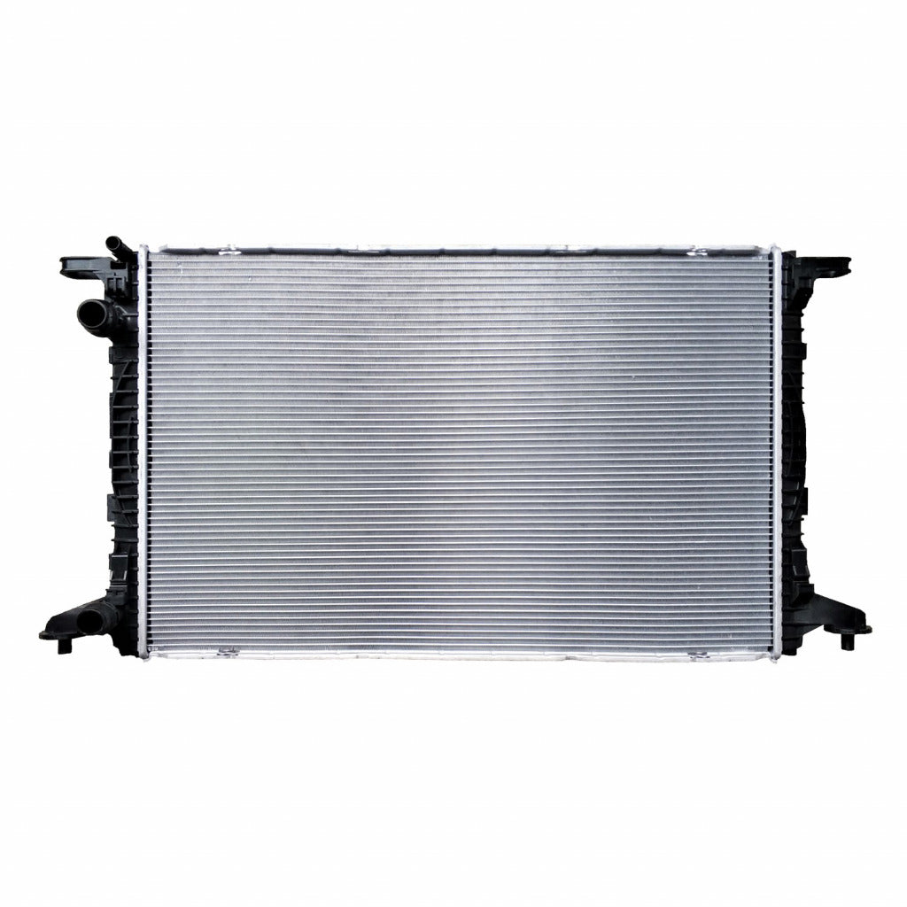 2019-2023 Audi A6 Quattro Radiator , AU3010154. Direct fit for easy installation.