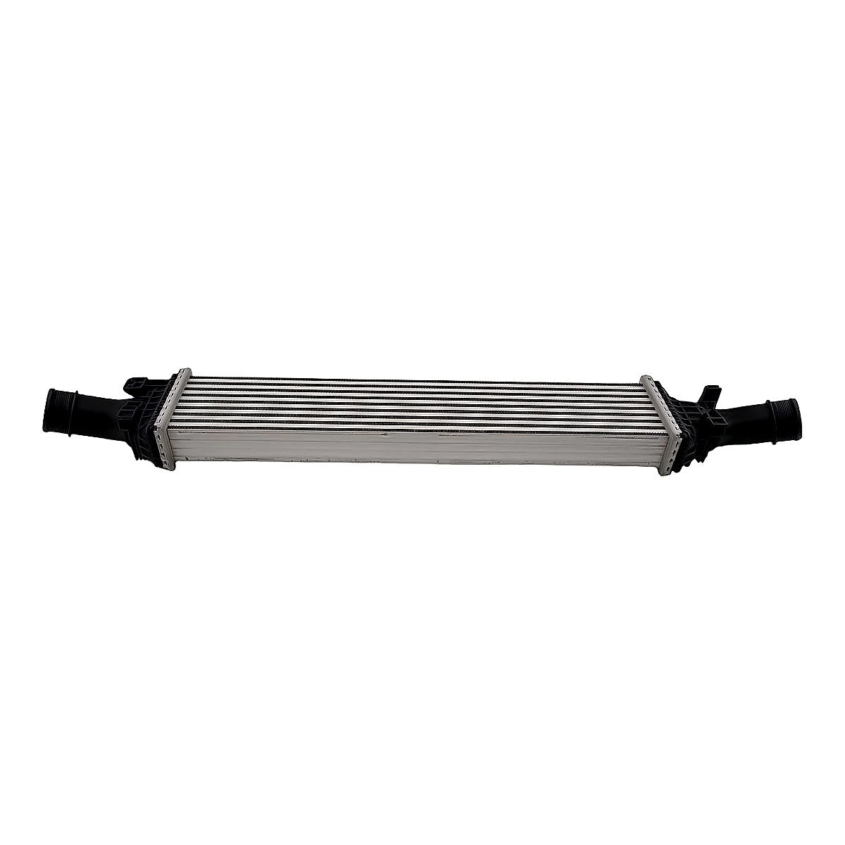 2013-2016 Audi Allroad Intercooler Turbo, au3012101. Front view.