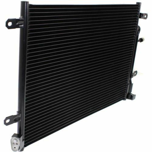 2005-2009 Audi A4 Condenser , AU3030127. Direct fit for easy installation.