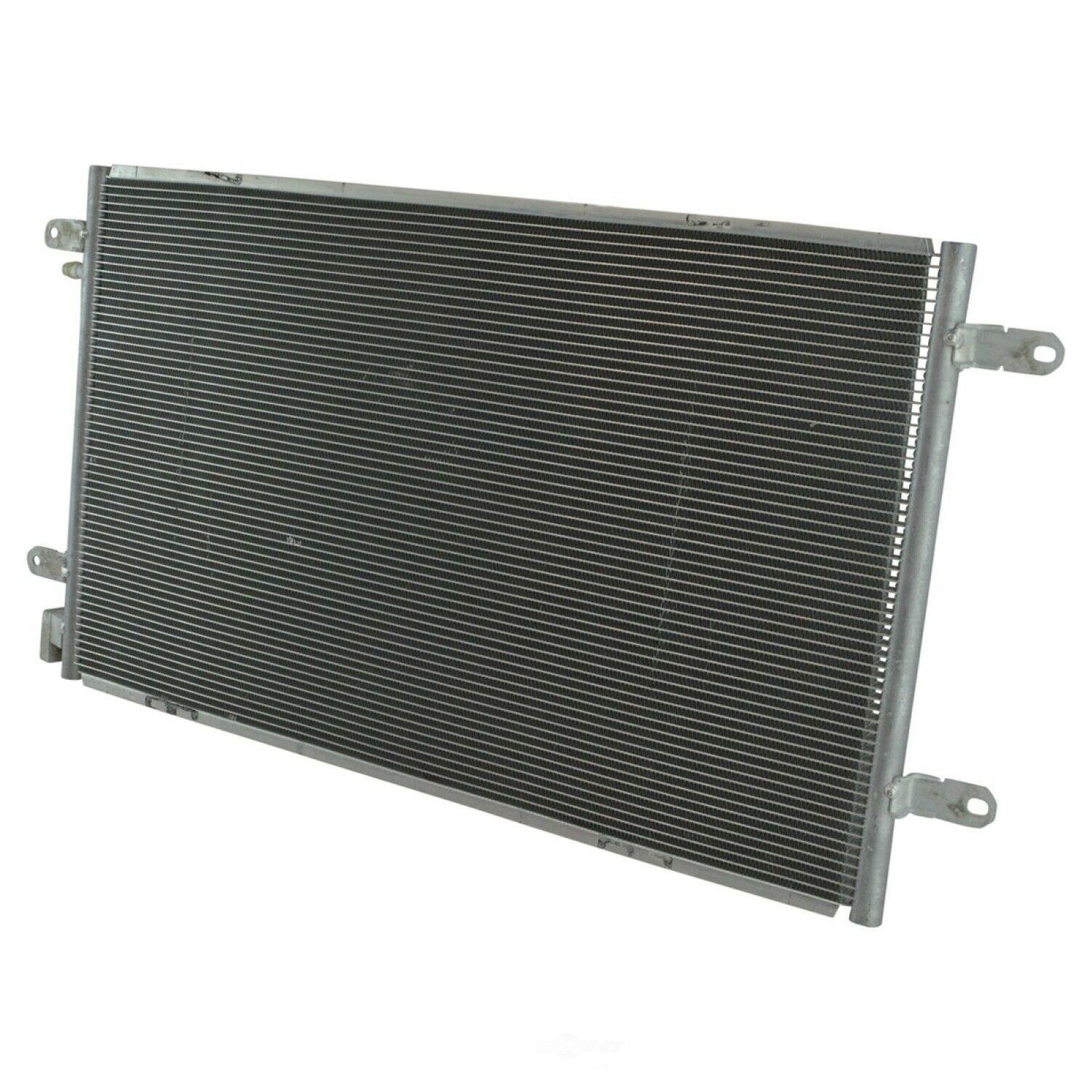 2005-2011 Audi A6 Condenser , AU3030130. Precision fitment for collision repair.