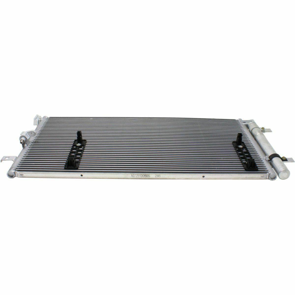 2009-2014 Audi Q5 Condenser , AU3030132. Perfect fit and finish.