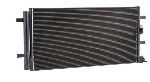 2013 Audi S6 Condenser , AU3030134. Tested for reliable performance.