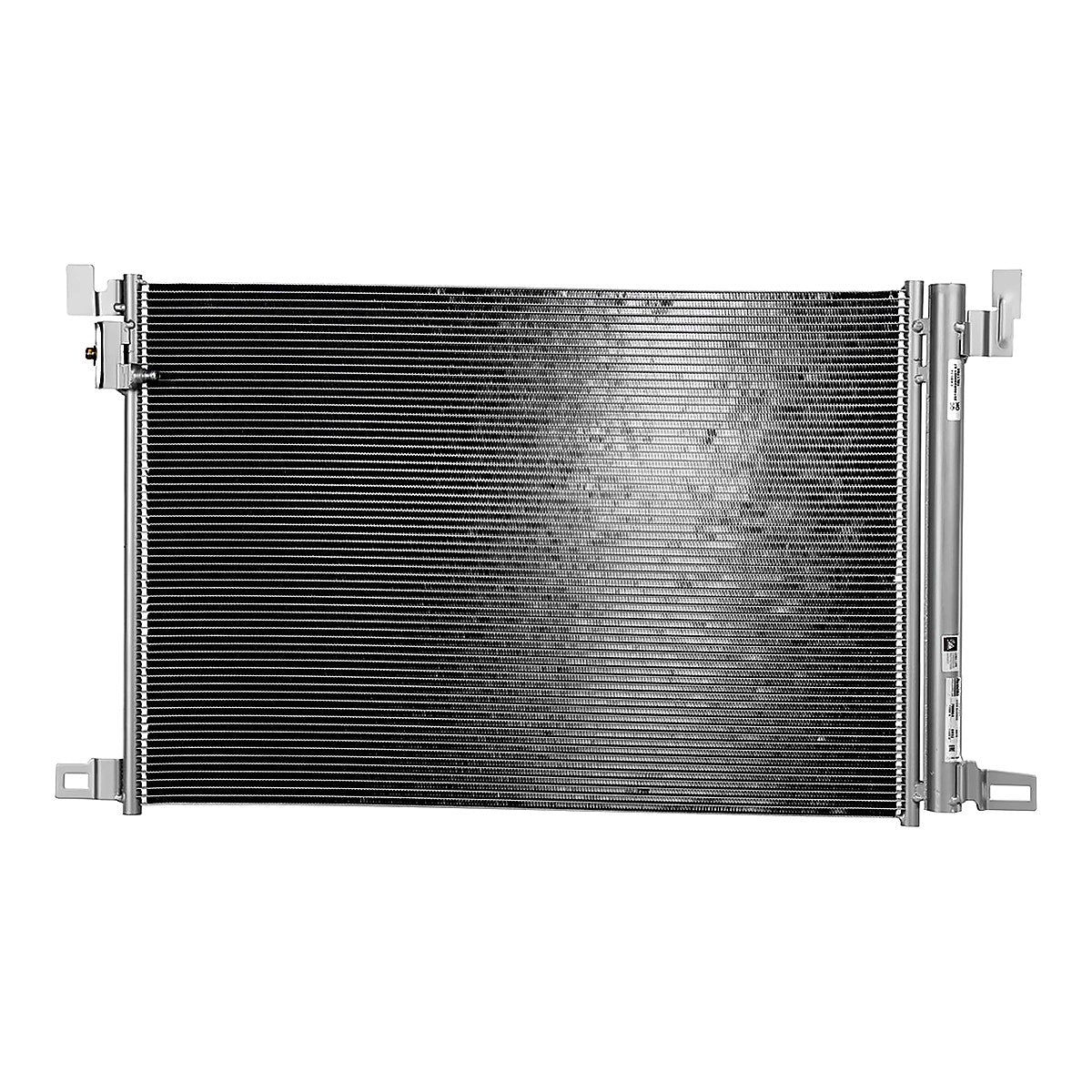 2020-2021 Audi S7 Condenser 30059, au3030139. Front view.