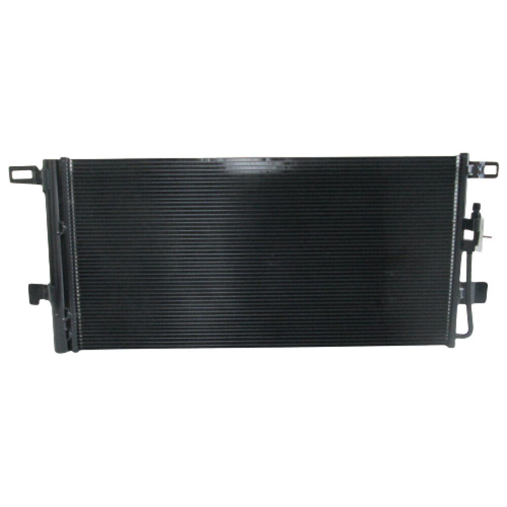 2018-2023 Audi SQ5 Condenser , AU3030142. Designed for OEM alignment.