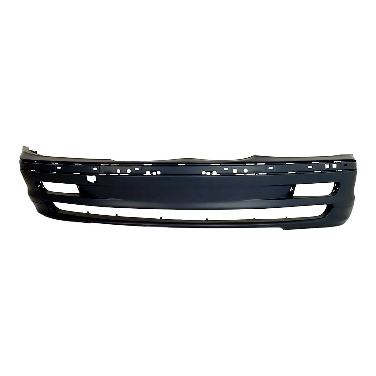 1999-2001 Bmw 3 Series Sedan Front Bumper Fr, bm1000126. Front view.