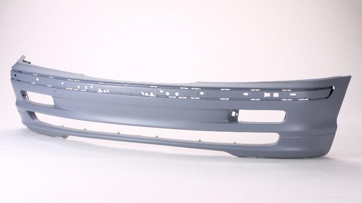 1999-2001 Bmw 3 Series Sedan Front Bumper , BM1000126. Precision fitment for collision repair.