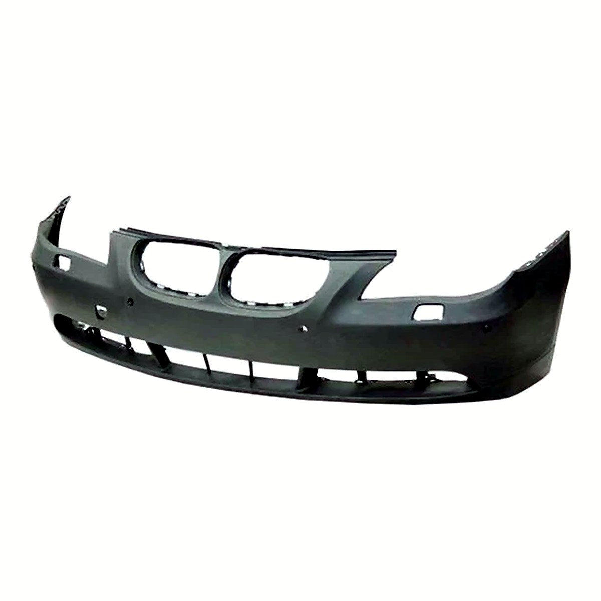 2004-2007 Bmw 5 Series Front Bumper Fr, bm1000153. Front view.