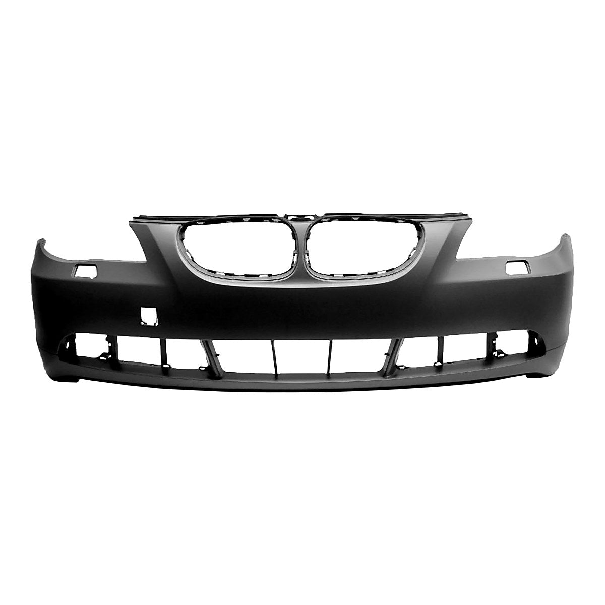 2004-2007 Bmw 5 Series Front Bumper Fr, bm1000154. Front view.