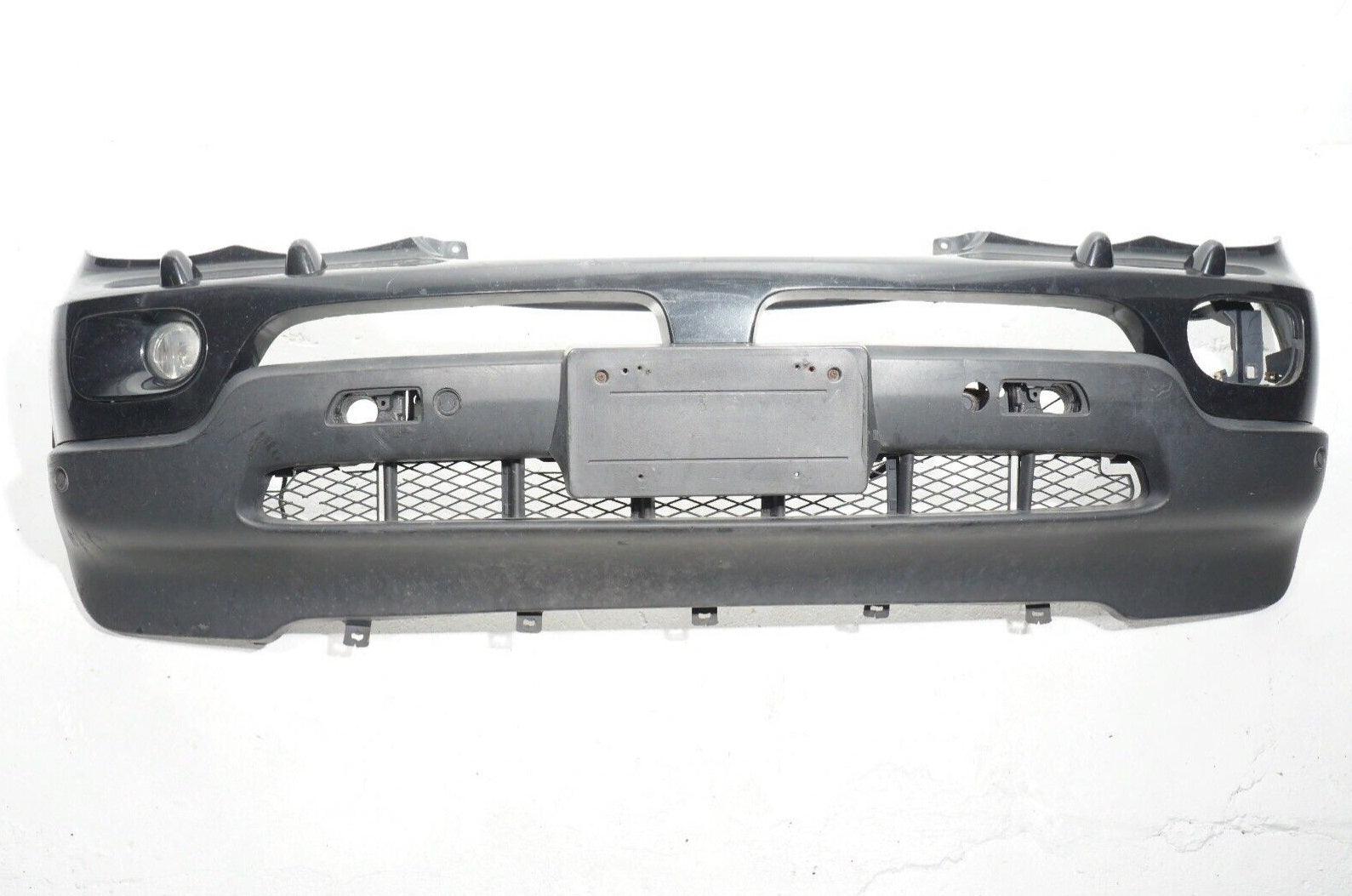 2004-2006 Bmw X5 Front Bumper , BM1000164. Direct fit for easy installation.