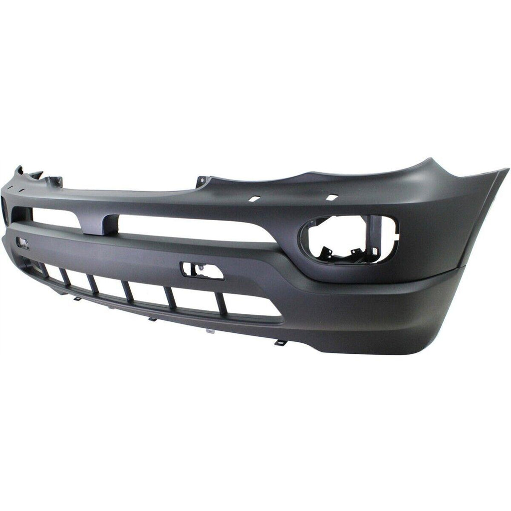 2004-2006 Bmw X5 Front Bumper , BM1000165. OEM-quality exterior component.