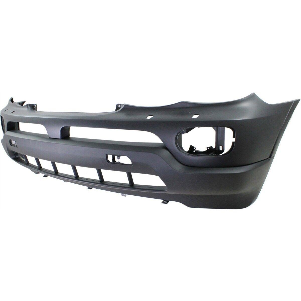 2004-2006 Bmw X5 Front Bumper , BM1000165. OEM-quality exterior component.
