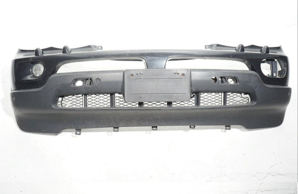 2004-2006 Bmw X5 Front Bumper , BM1000166. OEM-quality exterior component.