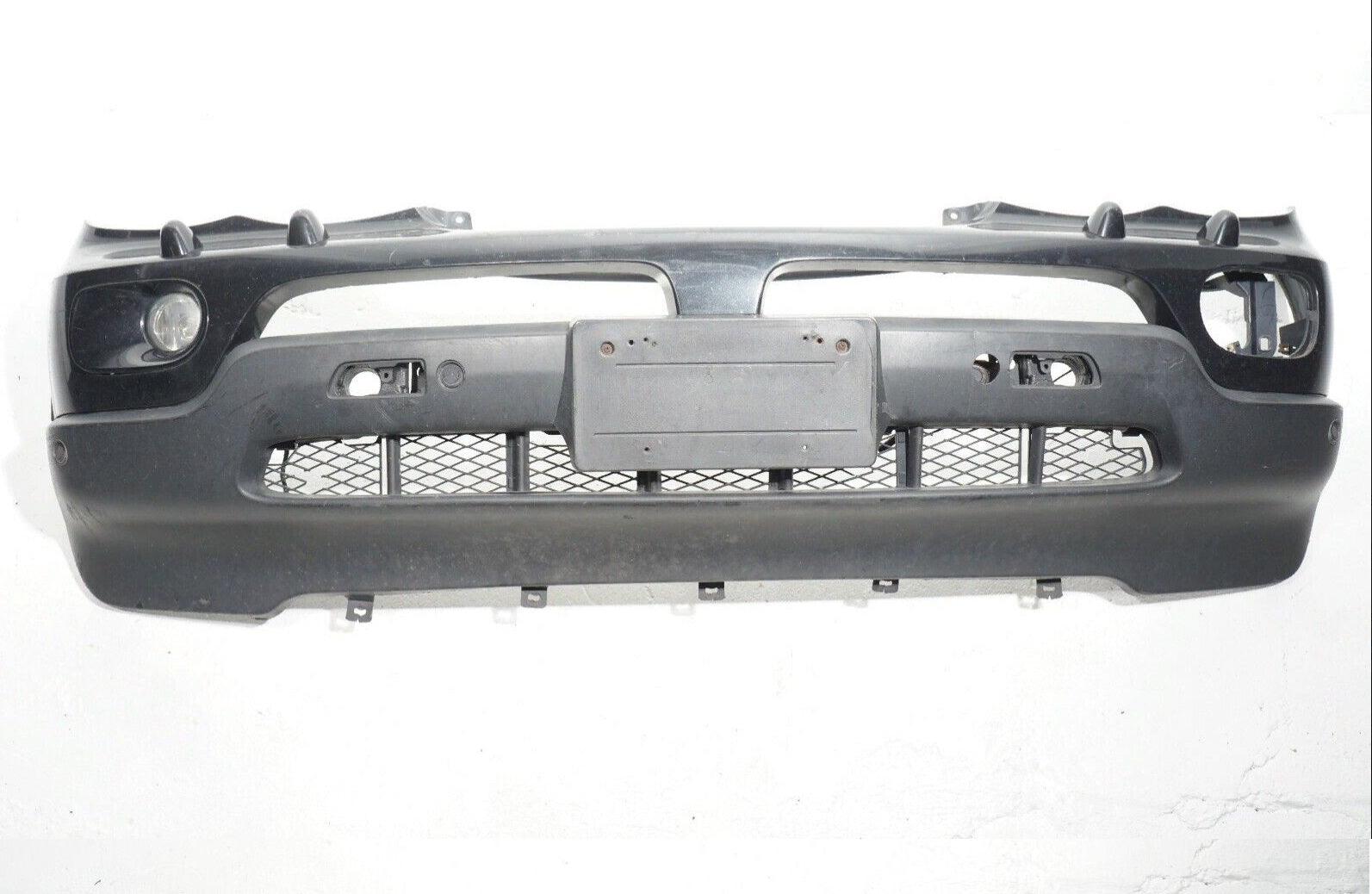 2004-2006 Bmw X5 Front Bumper , BM1000166. OEM-quality exterior component.