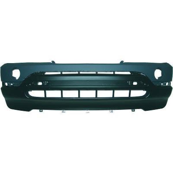 2004-2006 Bmw X5 Front Bumper , BM1000167. High-quality aftermarket part.