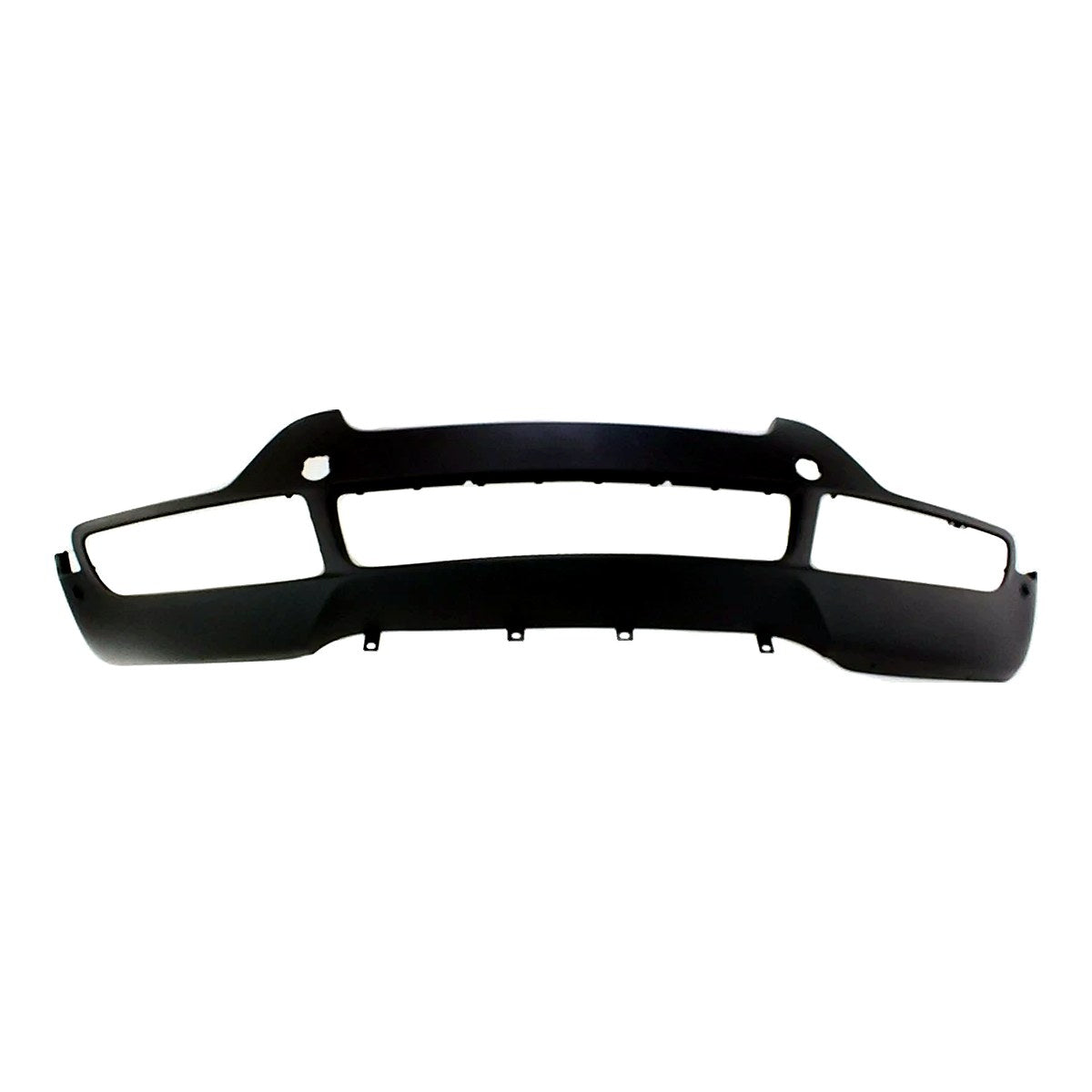 2007-2010 Bmw X5 Front Bumper Fr, bm1000190. Front view.
