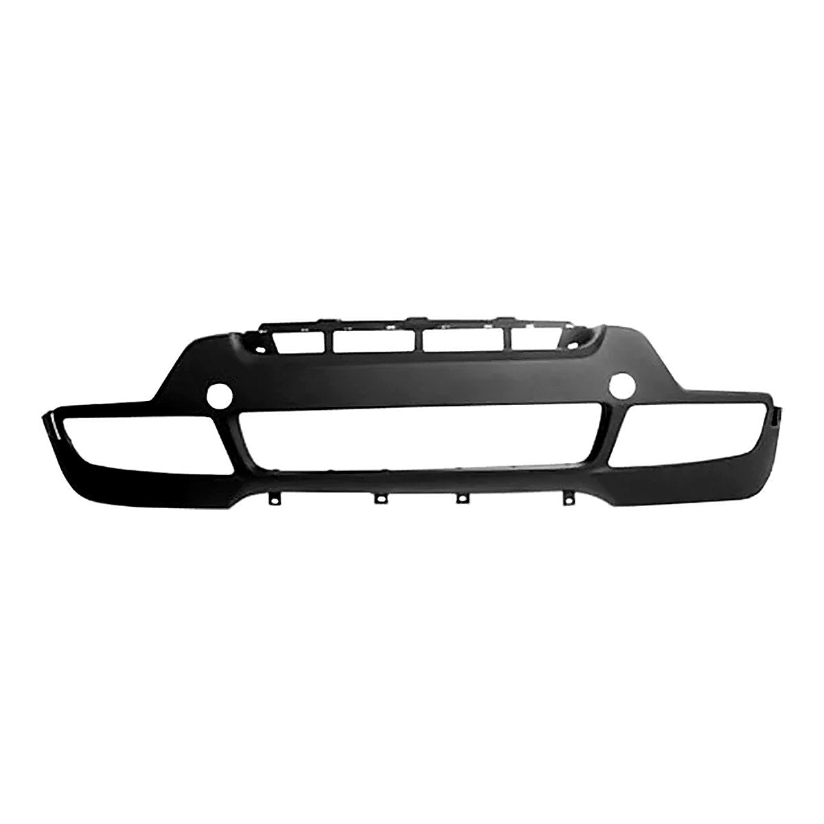 2007-2010 Bmw X5 Front Bumper Fr, bm1000191. Front view.