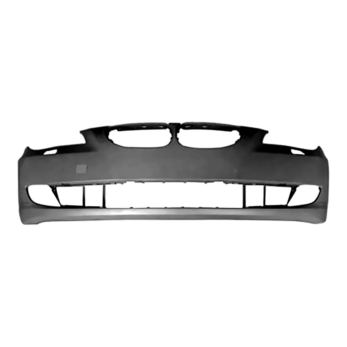 2008-2010 Bmw 5 Series Front Bumper Fr, bm1000192. Front view.