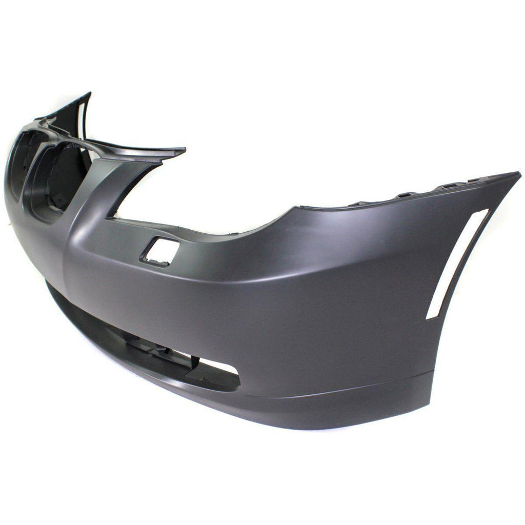 2008-2010 Bmw 5 Series Front Bumper , BM1000192. Exact fit for vehicle restoration.