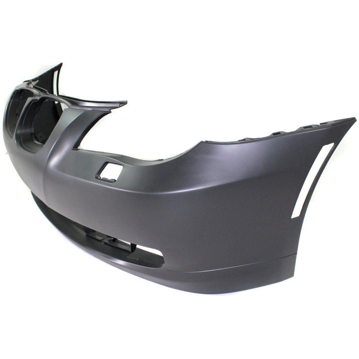 2008-2010 Bmw 5 Series Front Bumper , BM1000192. Exact fit for vehicle restoration.