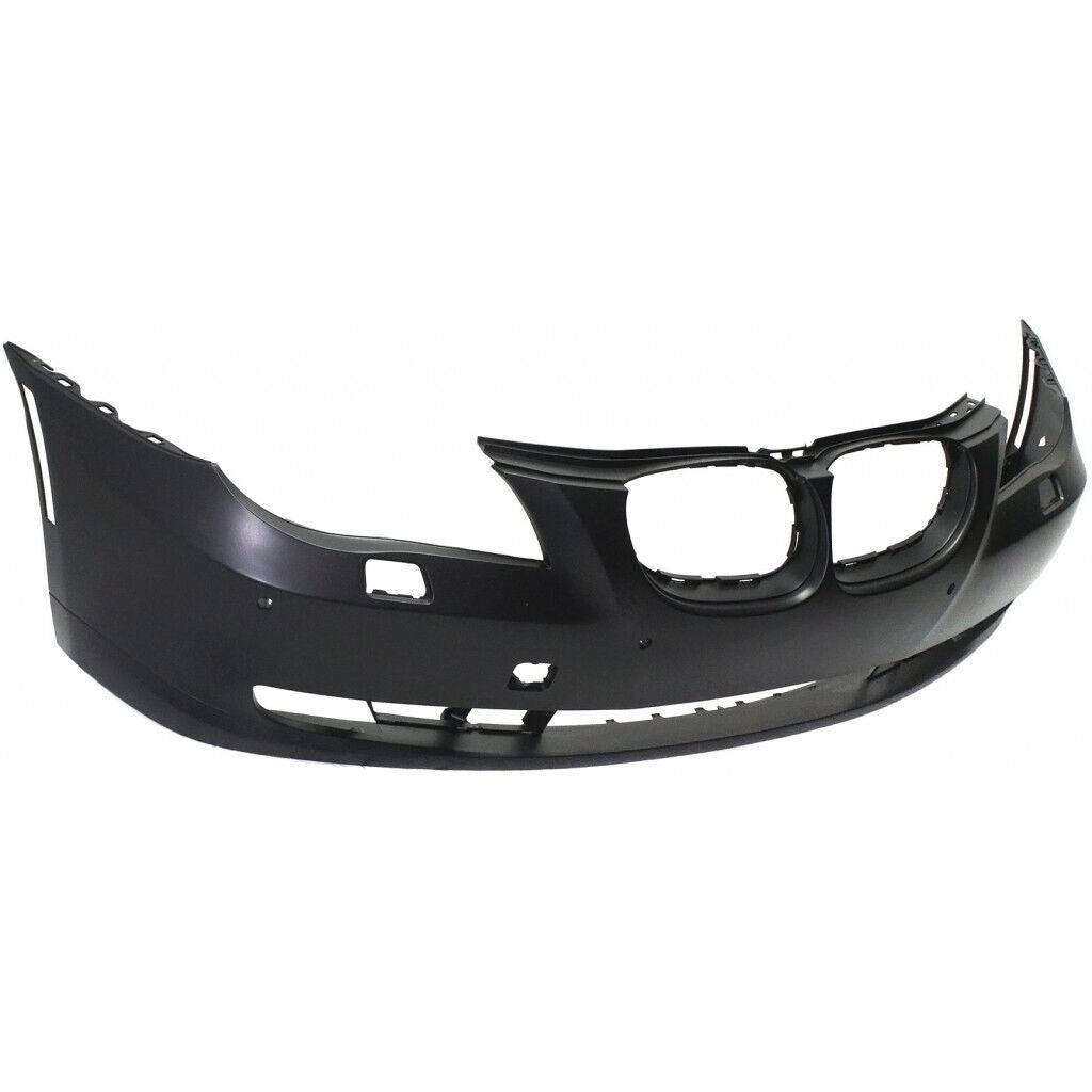 2008-2010 Bmw 5 Series Front Bumper , BM1000193. Replacement part ready for install.
