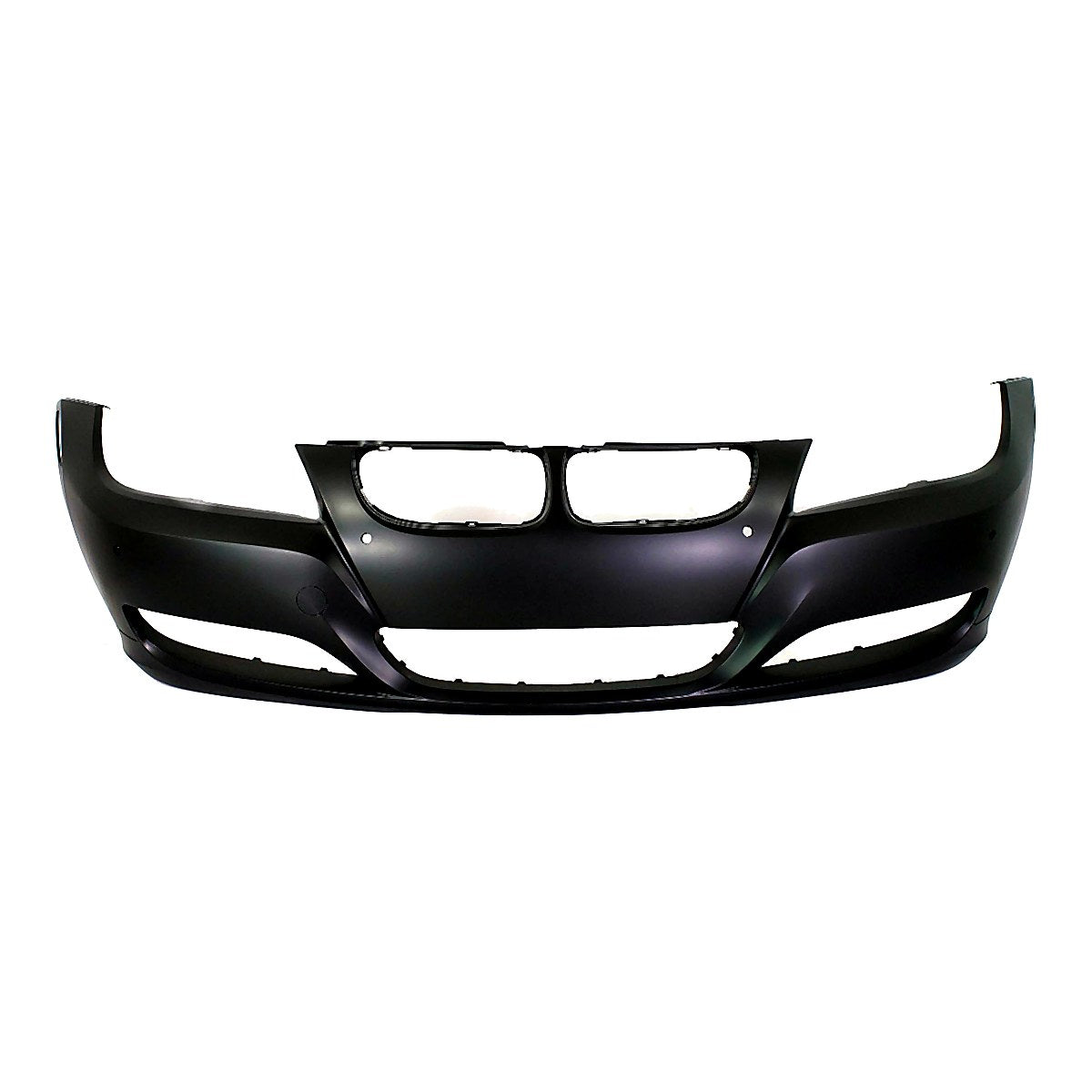 2009-2011 Bmw 3 Series Sedan Front Bumper Fr, bm1000210. Front view.