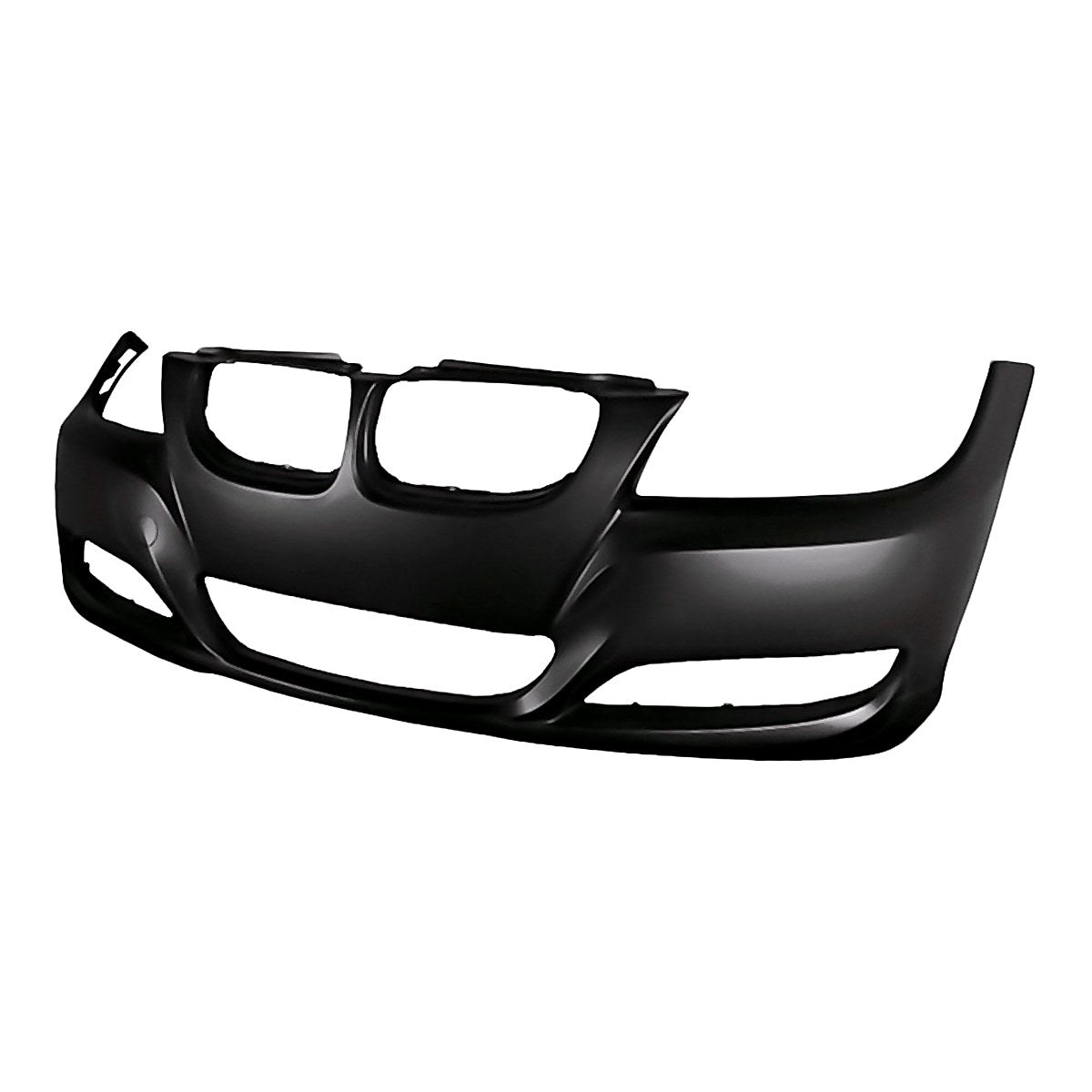 2009-2011 Bmw 3 Series Sedan Front Bumper Fr, bm1000212. Front view.