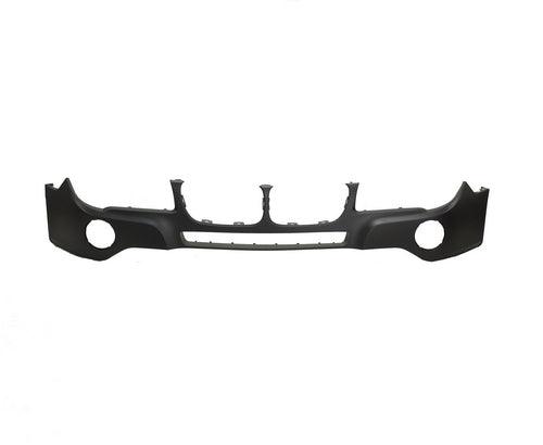 2007-2010 Bmw X3 Front Upper Bumper , BM1000216. Factory-style replacement part.