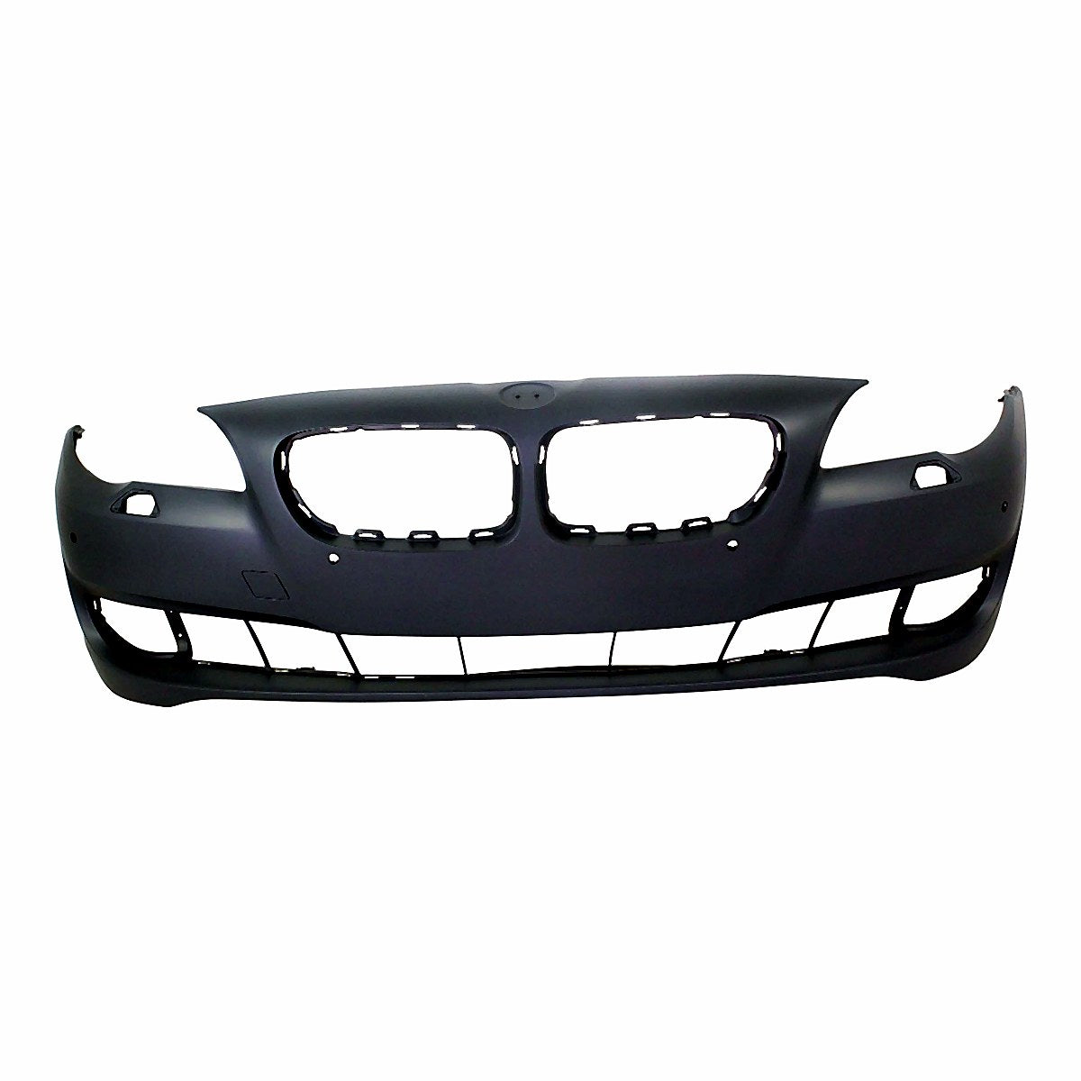 2011-2013 Bmw 5 Series Front Bumper Fr, bm1000240. Front view.