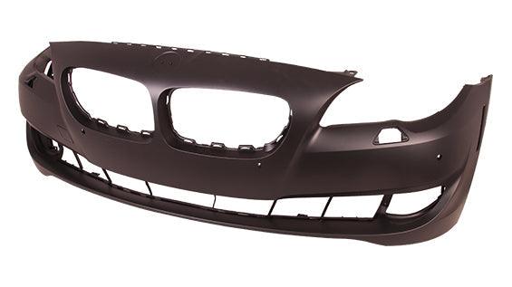 2011-2013 Bmw 5 Series Front Bumper , BM1000240. High-quality aftermarket part.