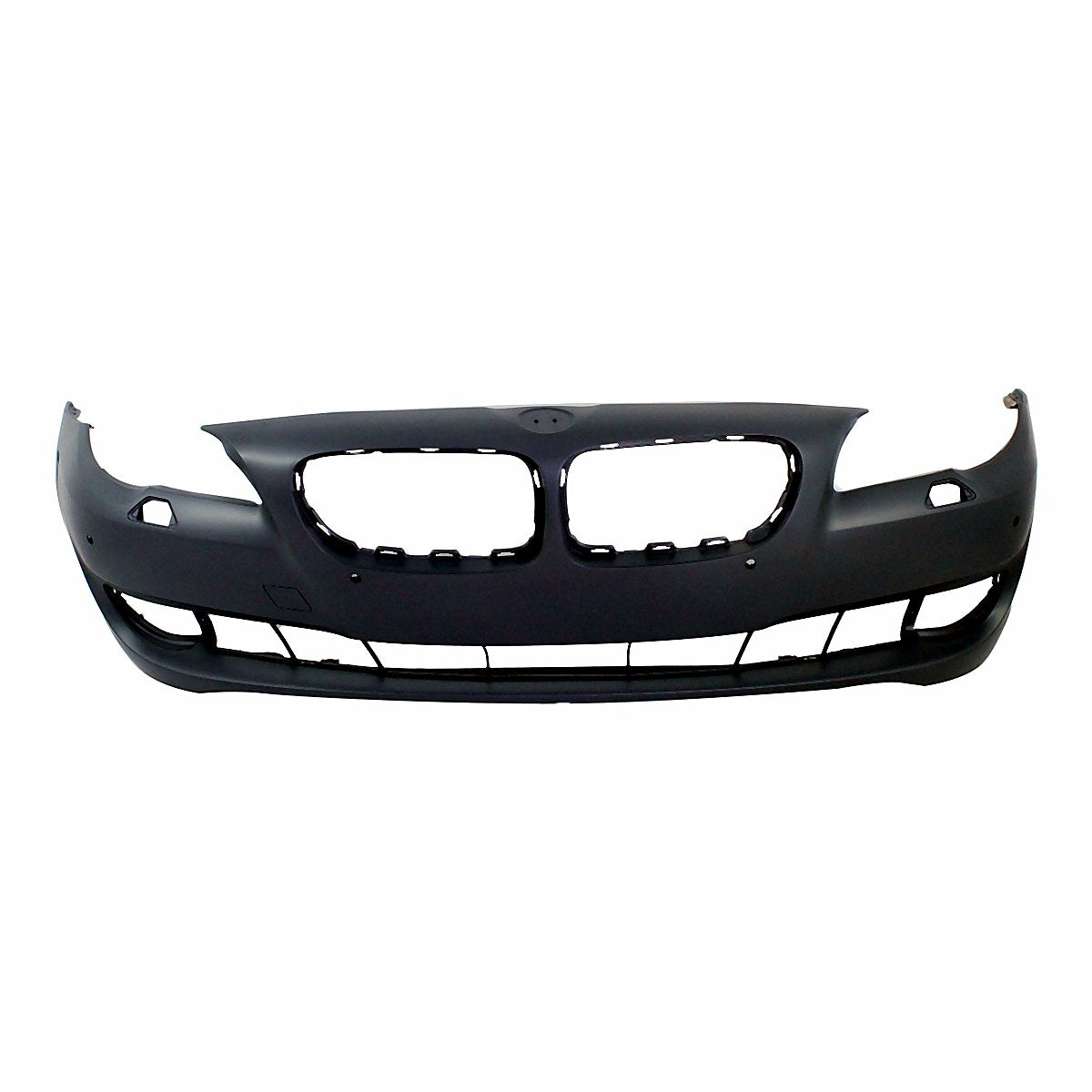 2011-2013 Bmw 5 Series Front Bumper Fr, bm1000241. Front view.